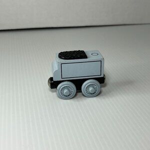 Thomas The Train & Friends Wooden Railway Engine Spencer's Tender 2003